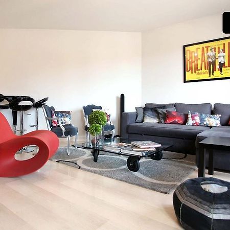 Coeur De Cannes - 2 Pieces Moderne Exterior foto